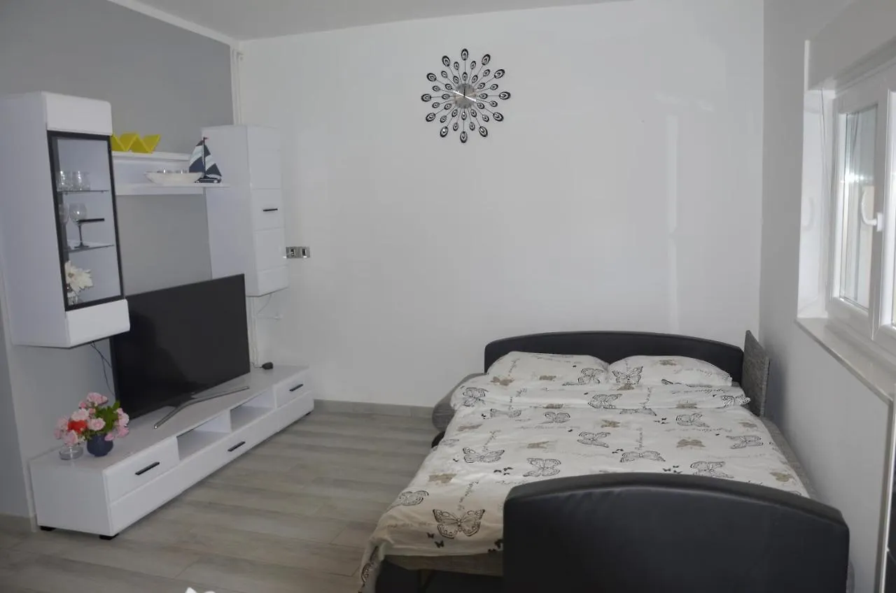 Apartman Rocan Vrsar