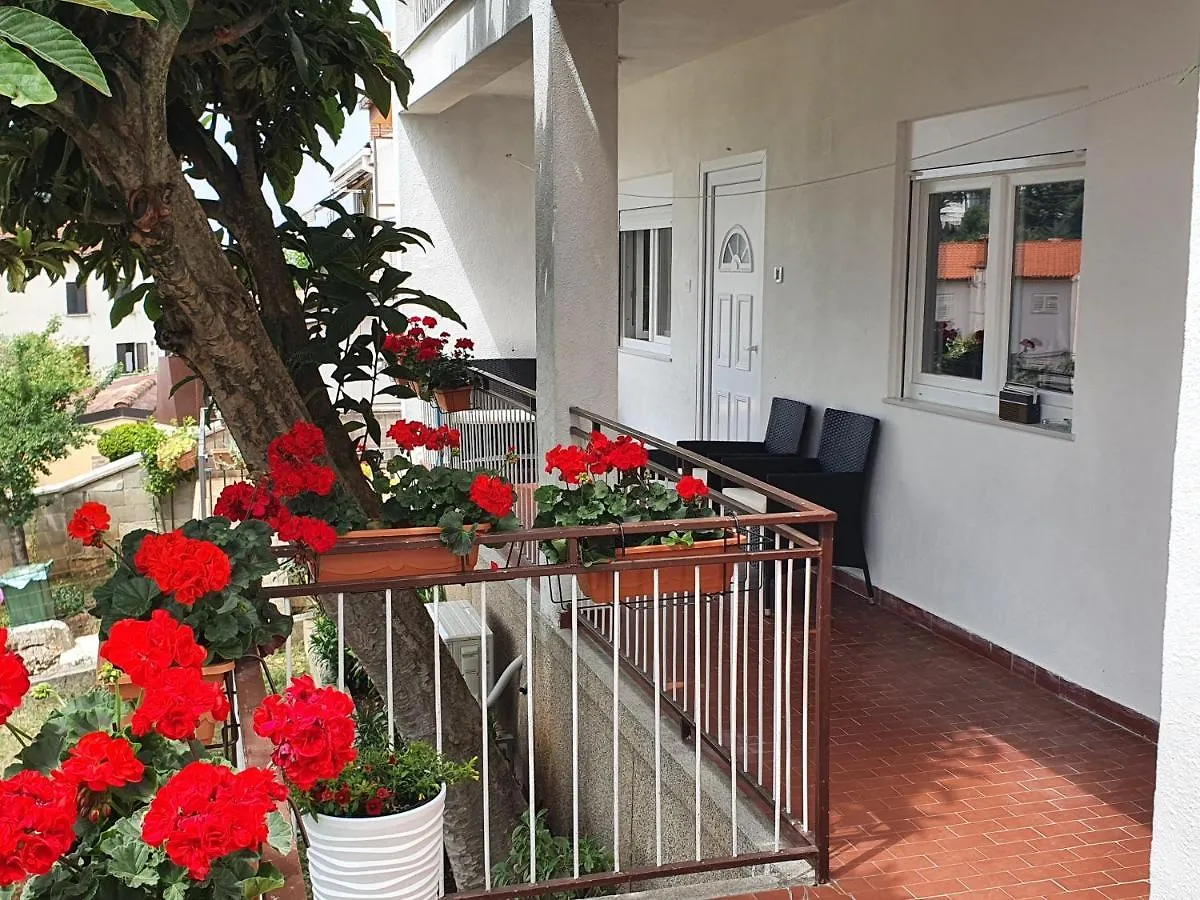 Apartment Apartman Rocan Vrsar
