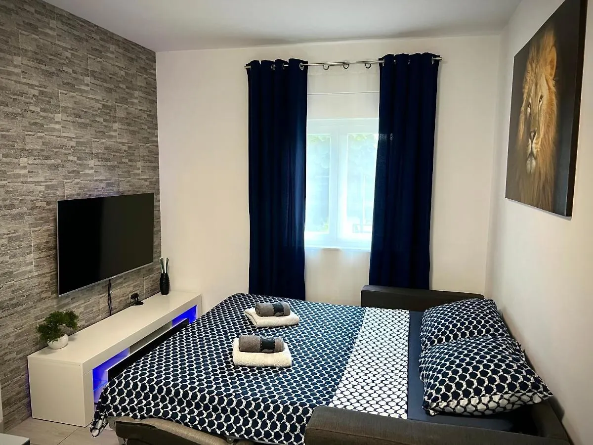 Apartman Rocan Vrsar