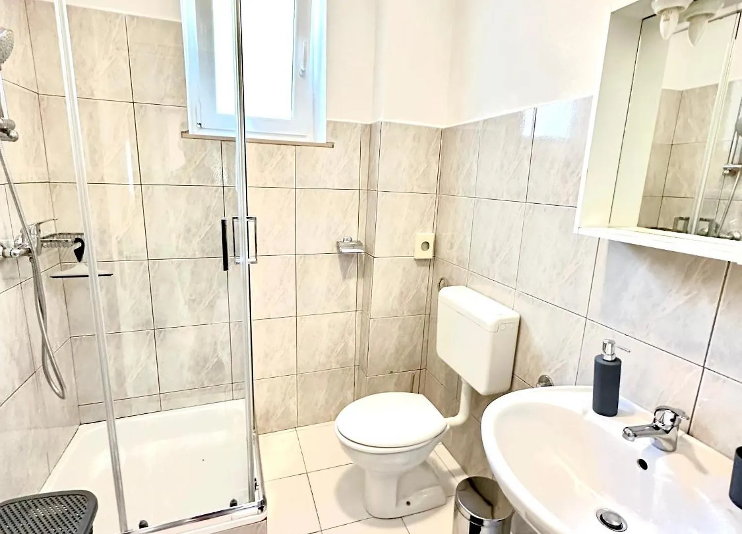 Apartman Rocan Vrsar Croatia